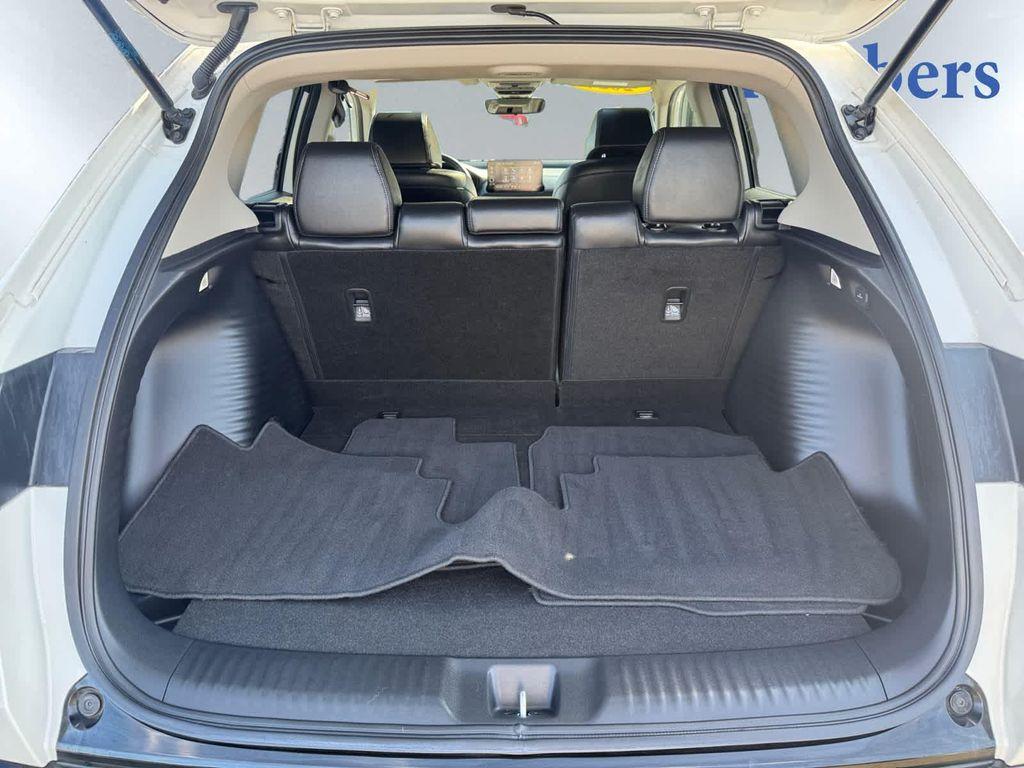 used 2024 Honda HR-V car, priced at $28,467
