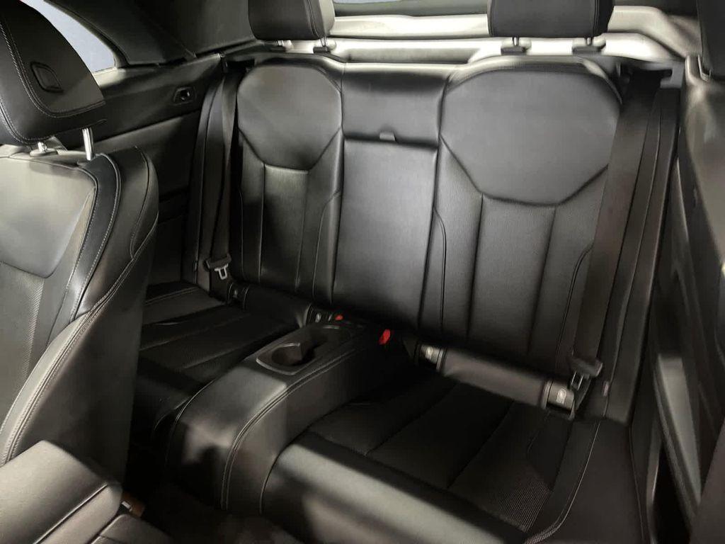 used 2023 BMW 430 car, priced at $40,987