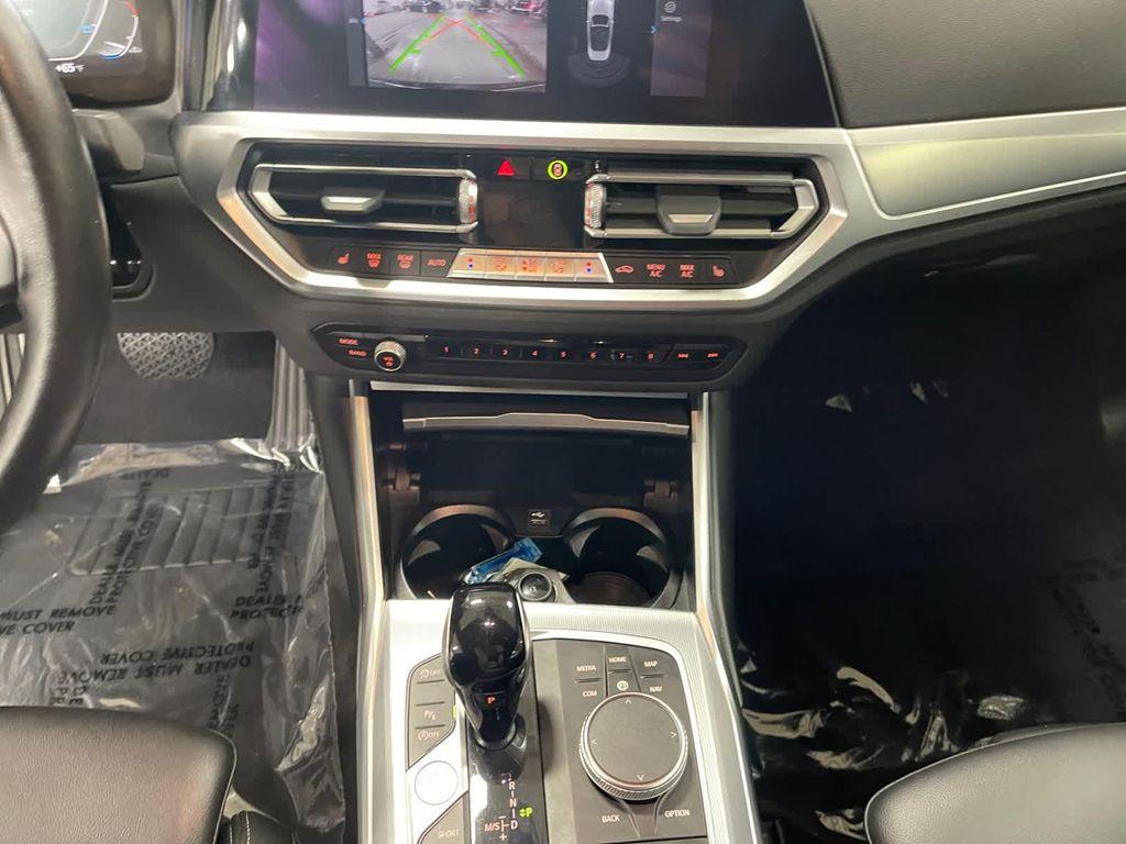 used 2023 BMW 430 car, priced at $40,987