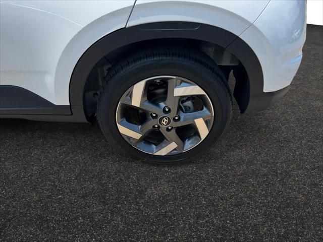 used 2024 Hyundai Venue car, priced at $20,488