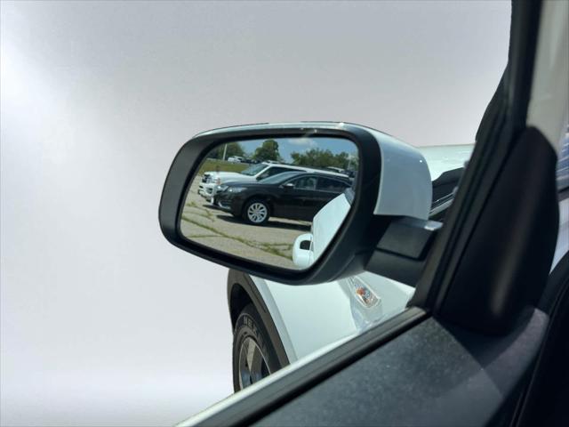 used 2024 Hyundai Venue car, priced at $20,488