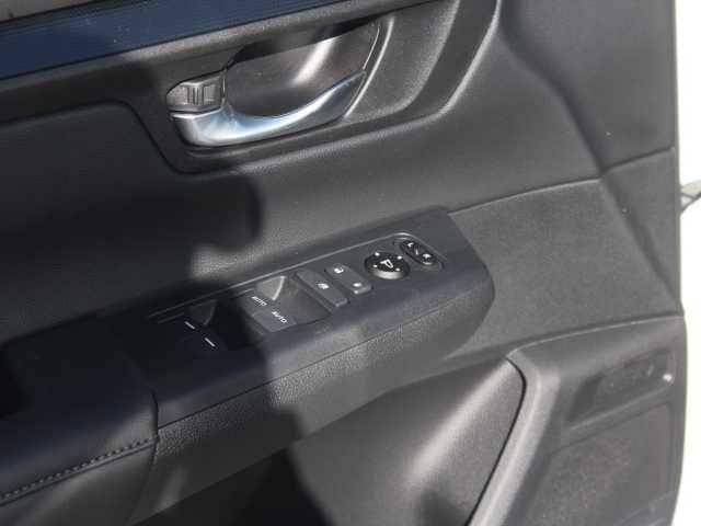 new 2025 Honda CR-V car, priced at $35,700