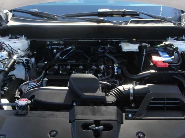 new 2025 Honda CR-V car, priced at $35,700
