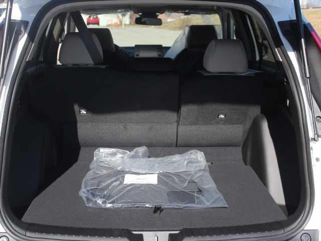 new 2025 Honda CR-V car, priced at $35,700