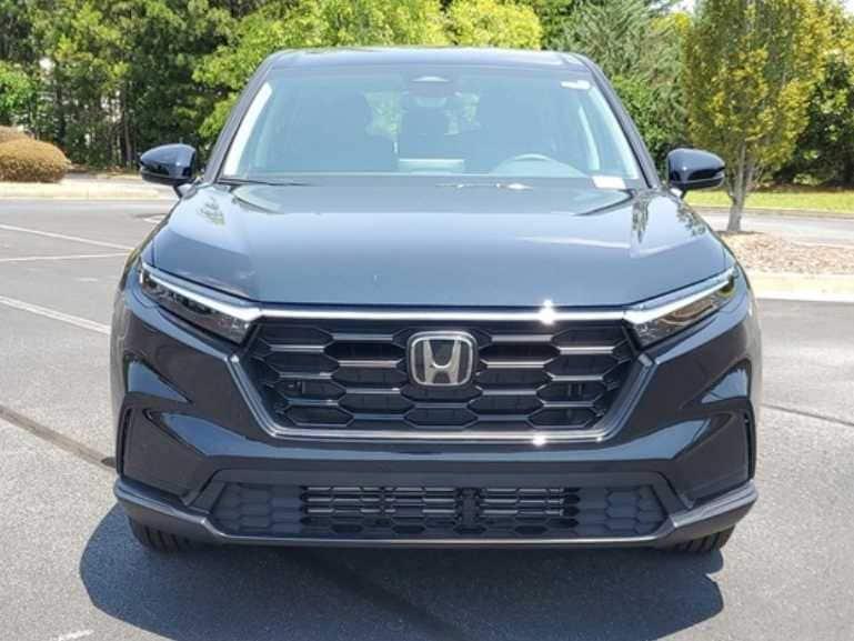 new 2025 Honda CR-V car, priced at $32,950