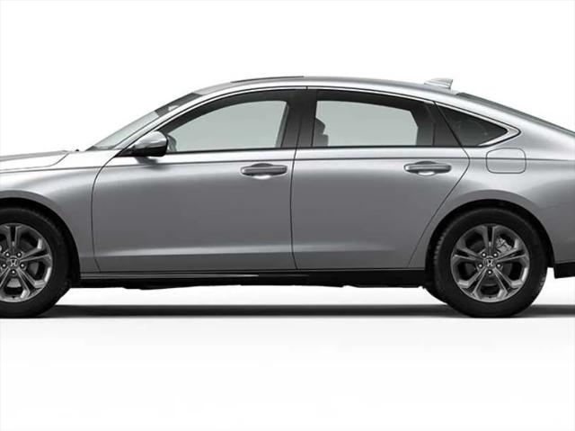 new 2025 Honda Accord Hybrid car, priced at $36,035