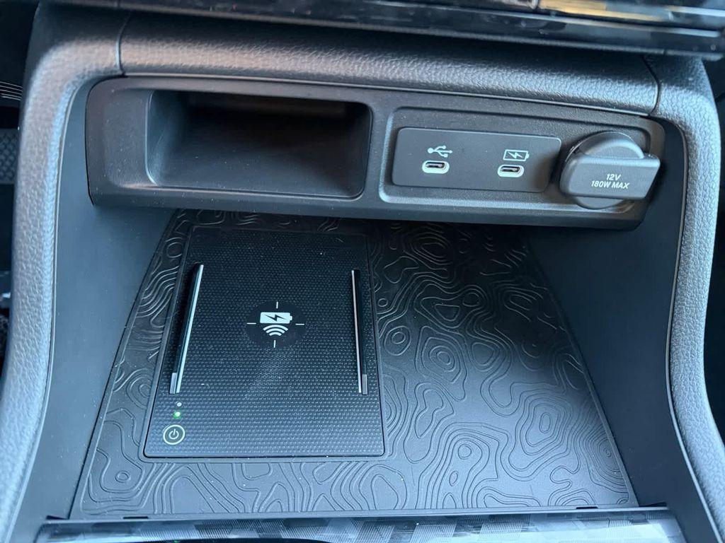 new 2026 Honda Passport car, priced at $54,355