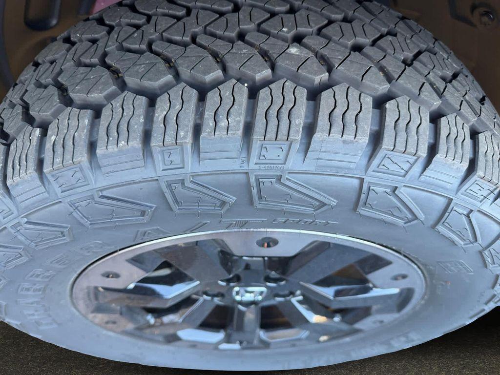 new 2026 Honda Passport car, priced at $54,355