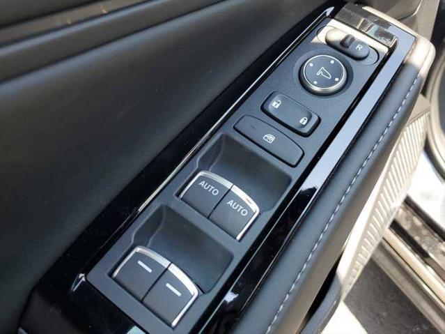 new 2025 Honda Accord Hybrid car, priced at $40,450