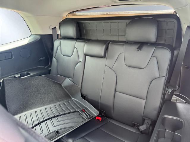 used 2025 Kia Telluride car, priced at $43,968