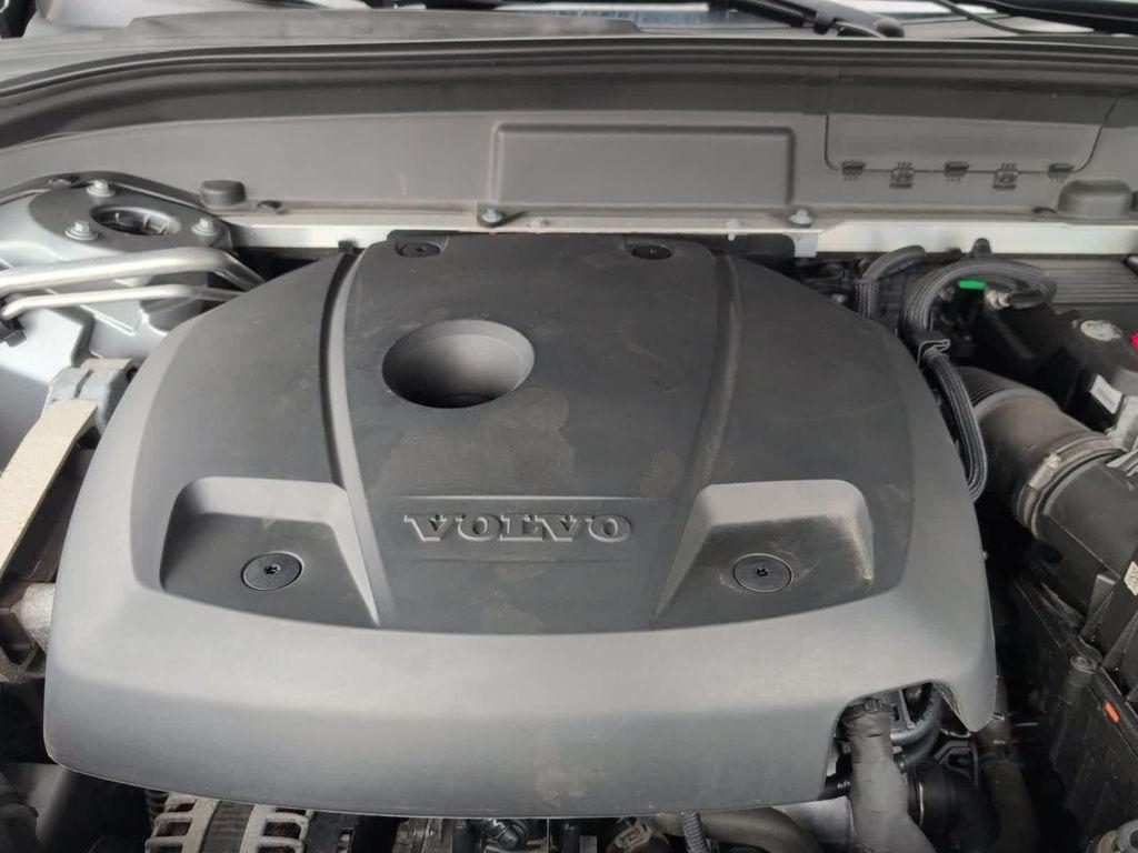 used 2019 Volvo XC60 car, priced at $22,588