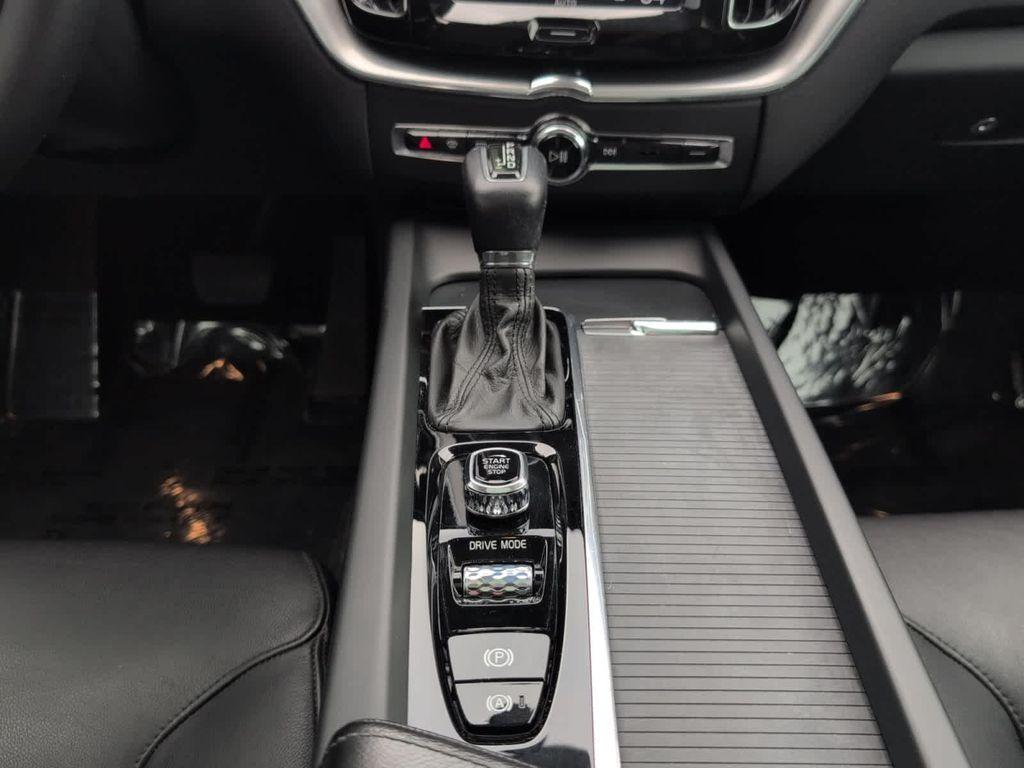 used 2019 Volvo XC60 car, priced at $22,588