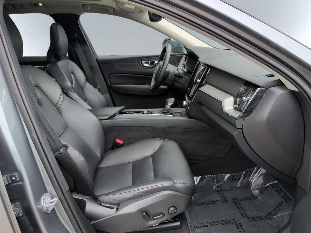 used 2019 Volvo XC60 car, priced at $22,588
