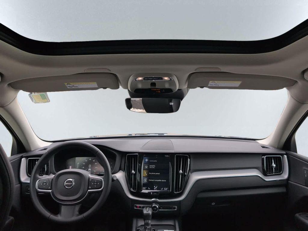 used 2019 Volvo XC60 car, priced at $22,588