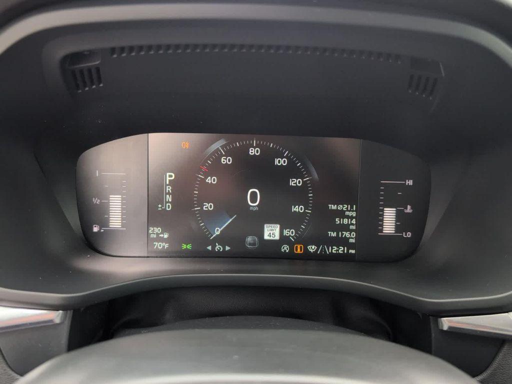 used 2019 Volvo XC60 car, priced at $22,588