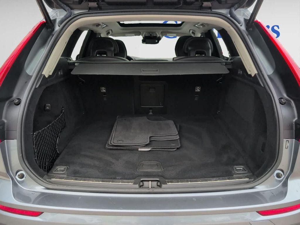 used 2019 Volvo XC60 car, priced at $22,588