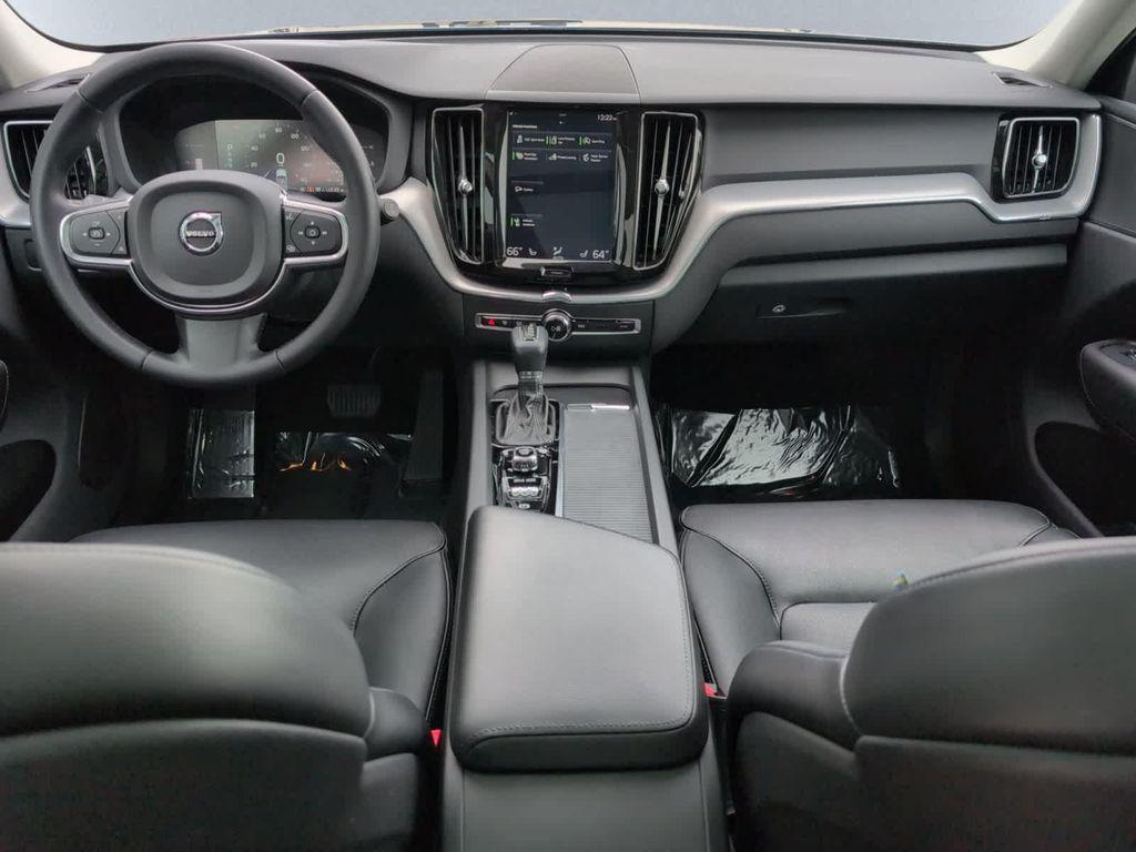 used 2019 Volvo XC60 car, priced at $22,588