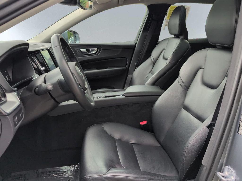 used 2019 Volvo XC60 car, priced at $22,588