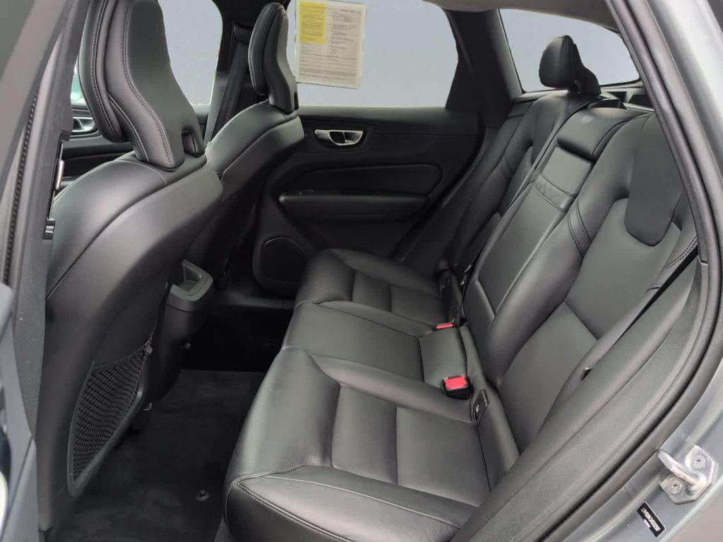 used 2019 Volvo XC60 car, priced at $22,588