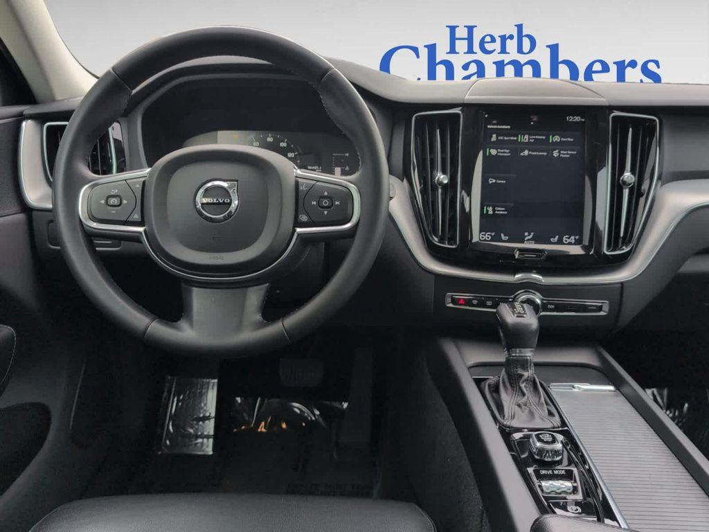 used 2019 Volvo XC60 car, priced at $22,588
