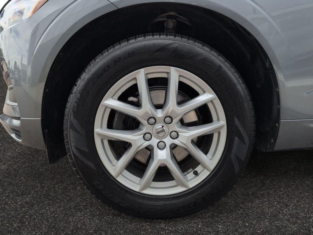 used 2019 Volvo XC60 car, priced at $22,588
