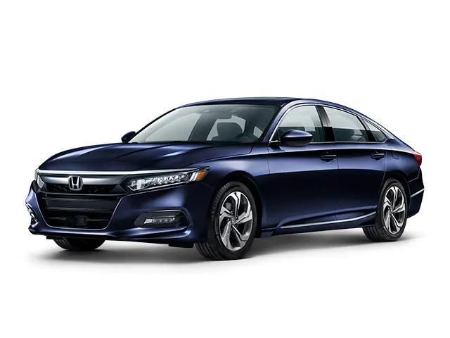 used 2020 Honda Accord car, priced at $23,968