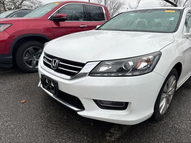 used 2013 Honda Accord car, priced at $16,968