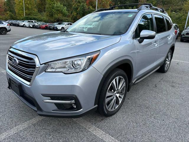 used 2022 Subaru Ascent car, priced at $31,488