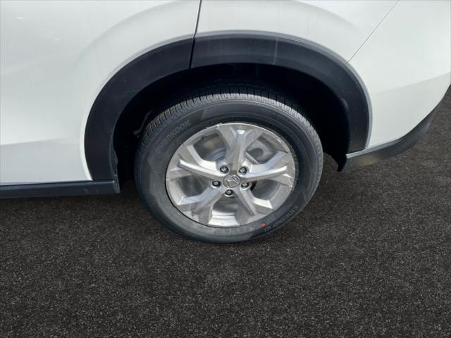 new 2025 Honda HR-V car, priced at $28,750
