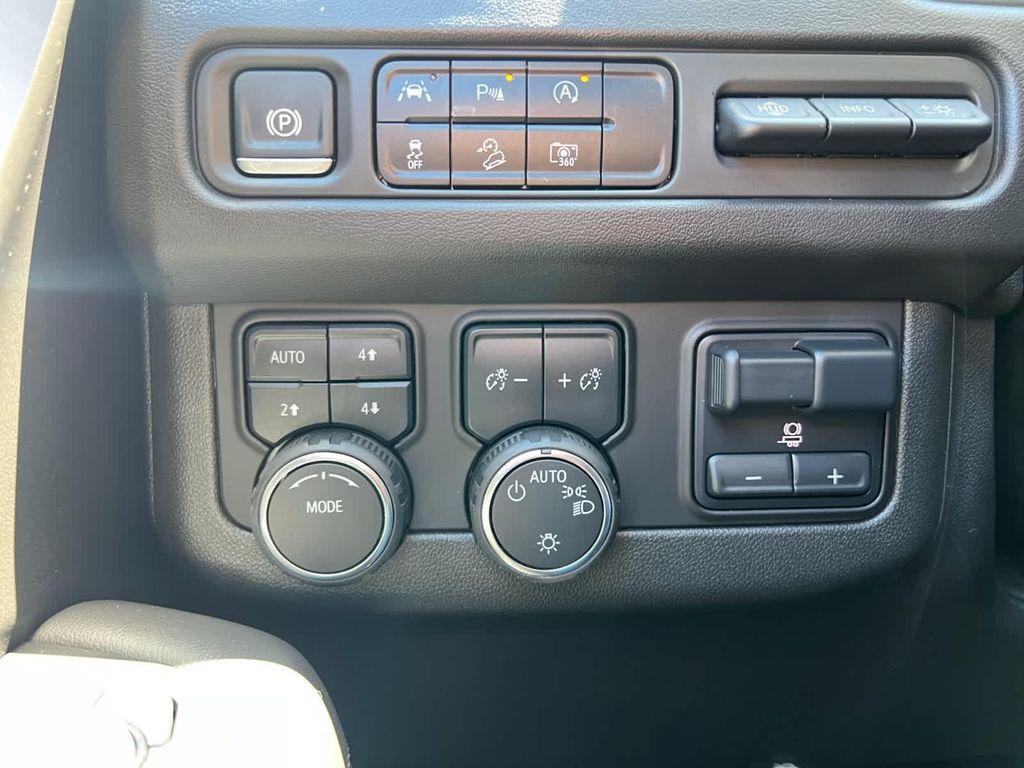 used 2024 Chevrolet Tahoe car, priced at $66,467