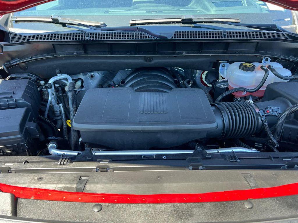 used 2024 Chevrolet Tahoe car, priced at $66,467