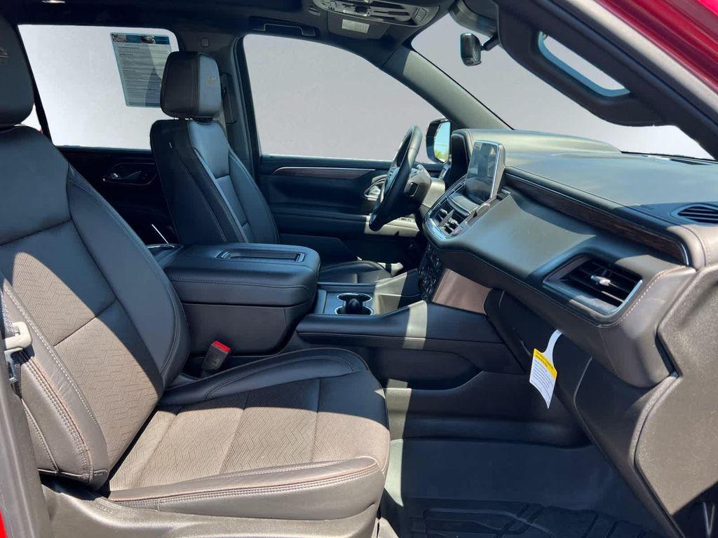 used 2024 Chevrolet Tahoe car, priced at $66,467