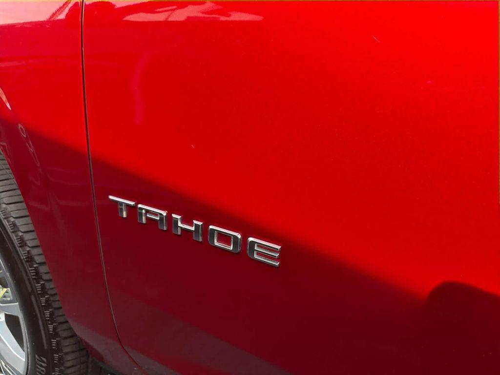 used 2024 Chevrolet Tahoe car, priced at $66,467