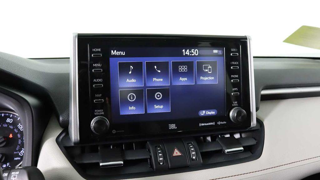 used 2019 Toyota RAV4 car, priced at $22,868