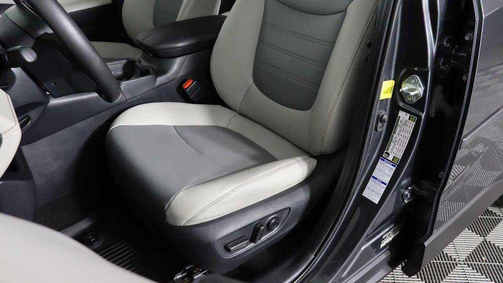 used 2019 Toyota RAV4 car, priced at $22,868