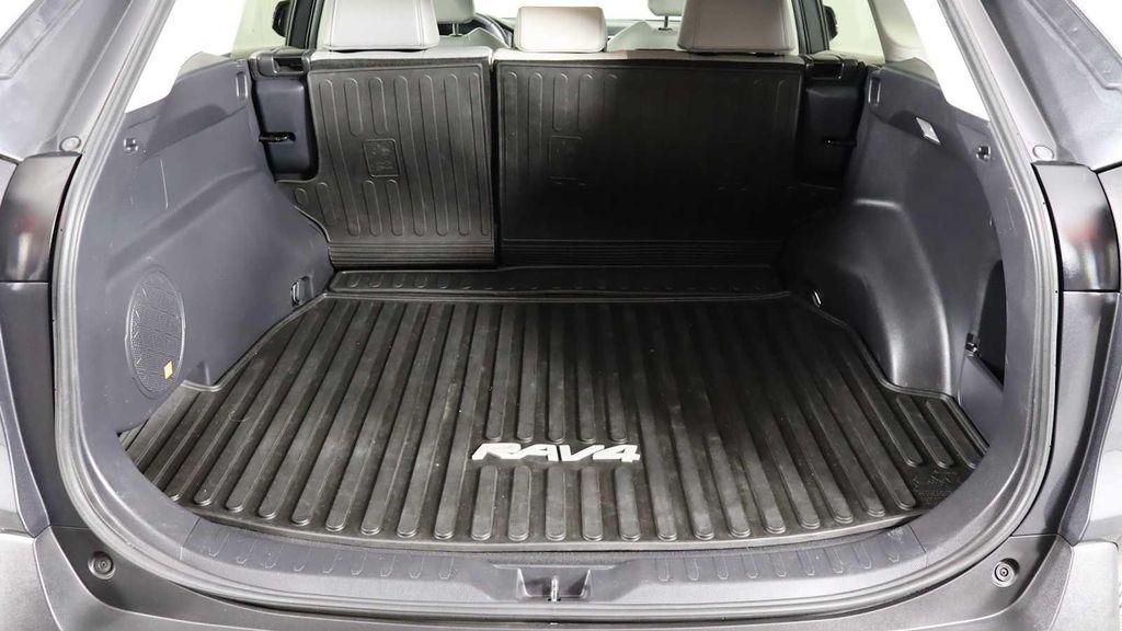 used 2019 Toyota RAV4 car, priced at $22,868