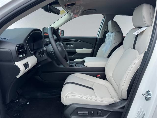 new 2026 Honda Passport car, priced at $47,355