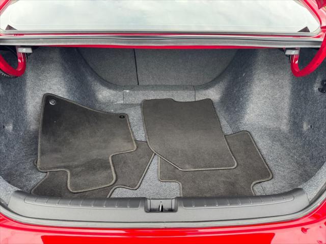 used 2022 Honda Accord car, priced at $27,968