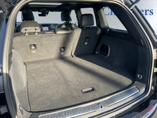 used 2023 Jeep Grand Cherokee 4xe car, priced at $39,968