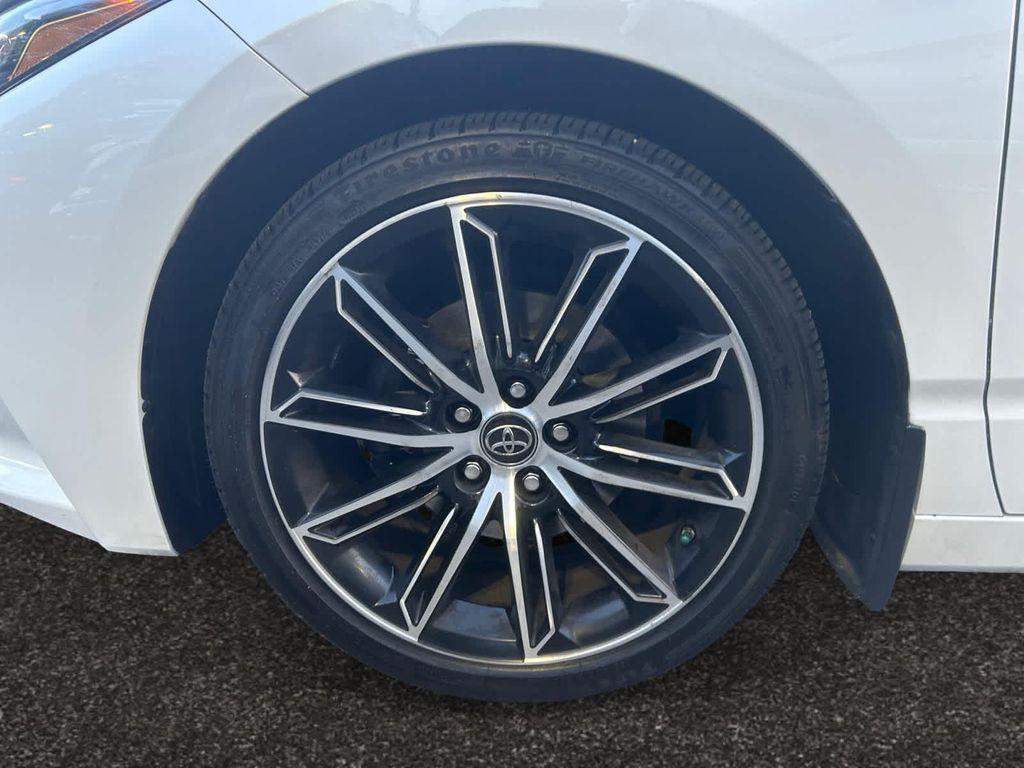 used 2019 Toyota Avalon car, priced at $27,467