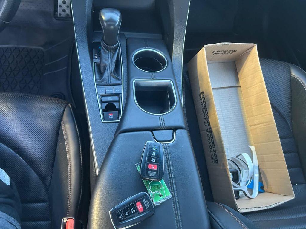 used 2019 Toyota Avalon car, priced at $27,467