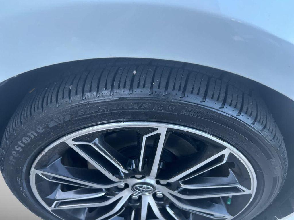 used 2019 Toyota Avalon car, priced at $27,467