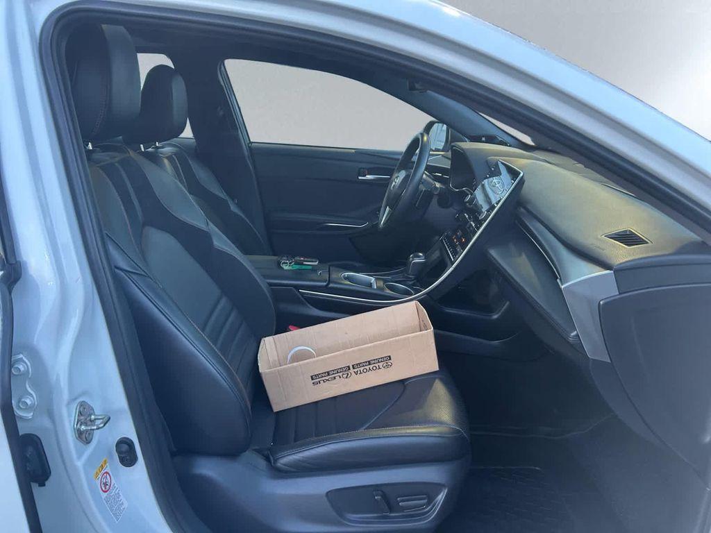 used 2019 Toyota Avalon car, priced at $27,467