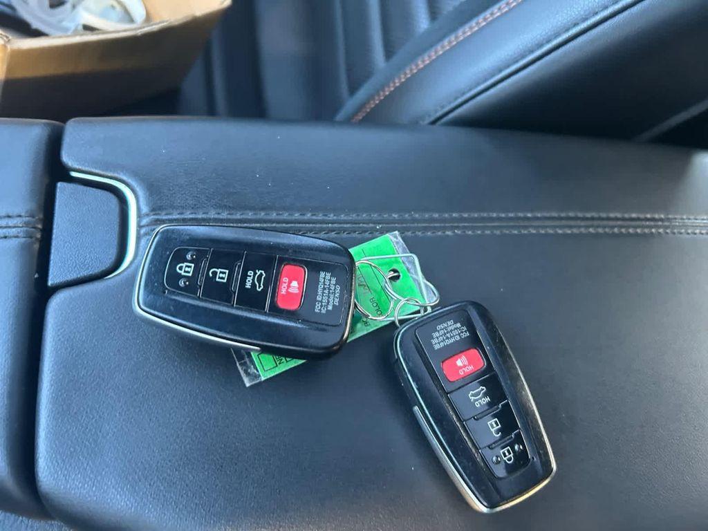 used 2019 Toyota Avalon car, priced at $27,467