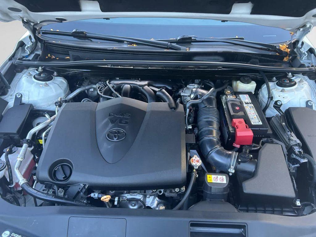used 2019 Toyota Avalon car, priced at $27,467
