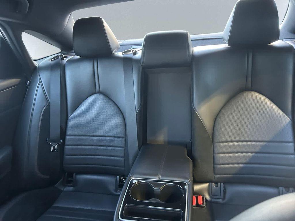 used 2019 Toyota Avalon car, priced at $27,467