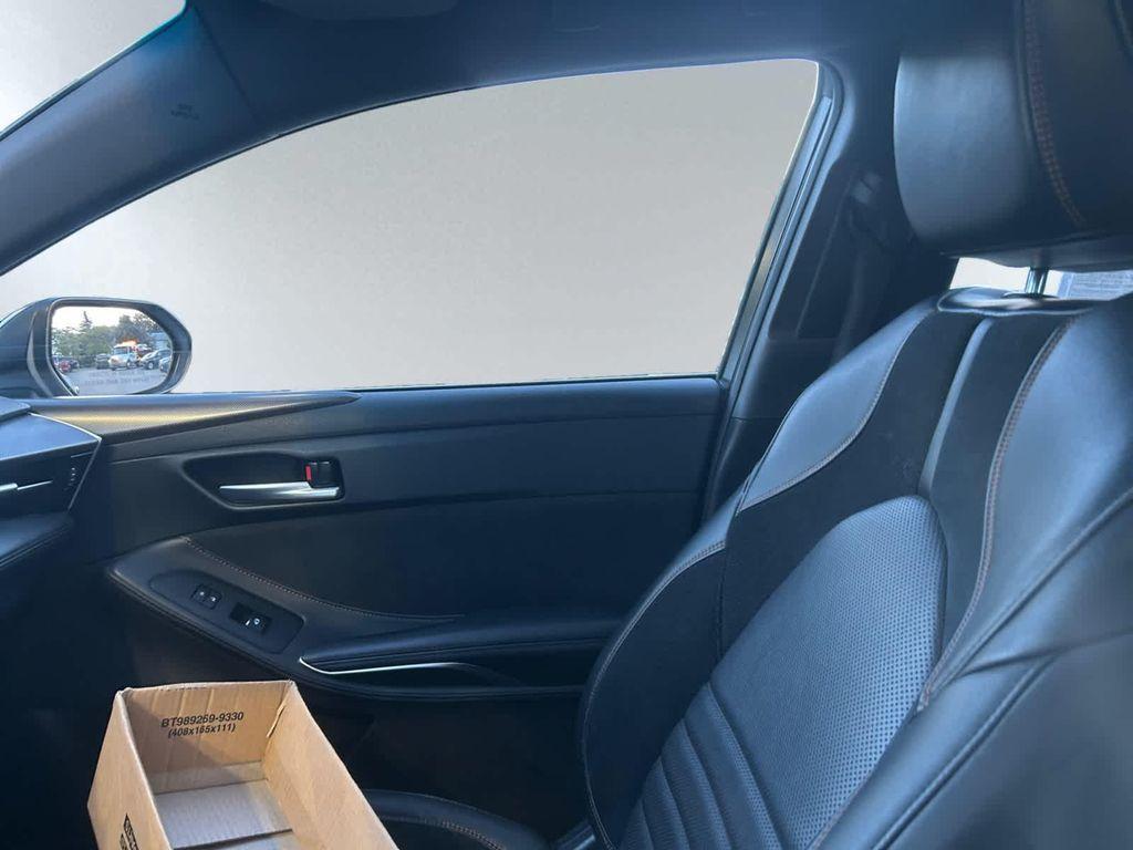 used 2019 Toyota Avalon car, priced at $27,467