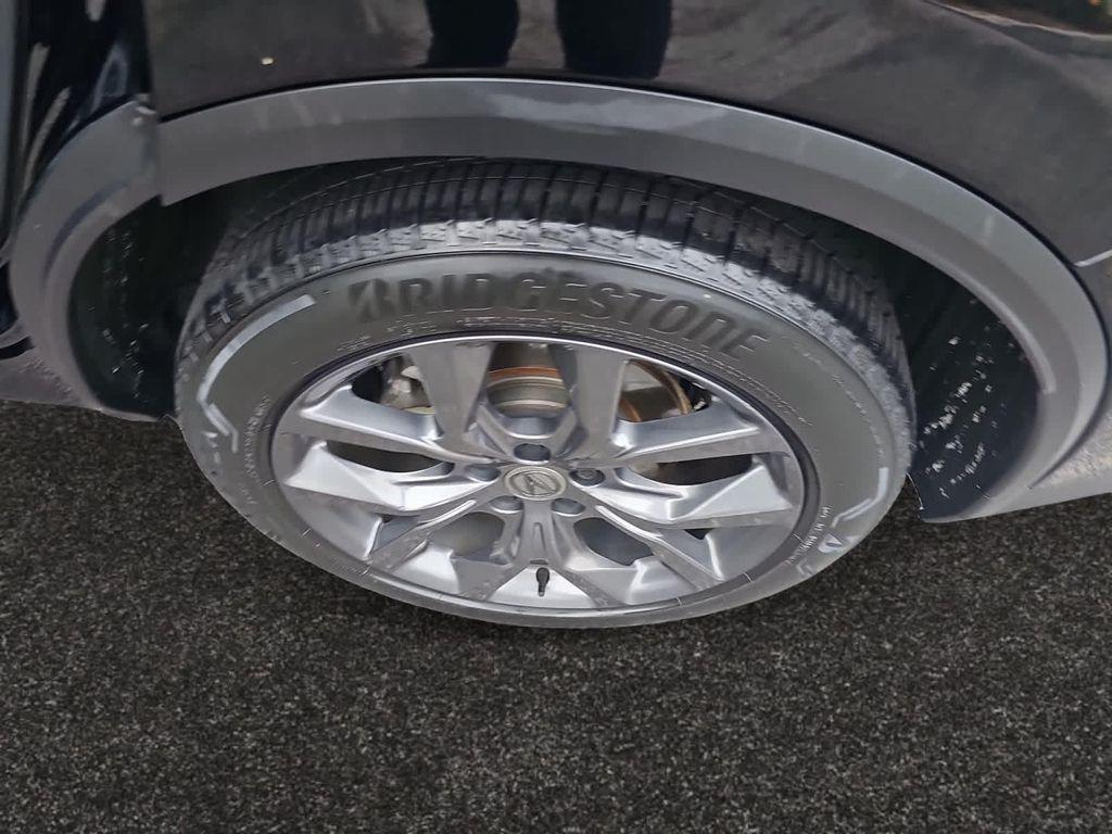 used 2022 Acura MDX car, priced at $39,488