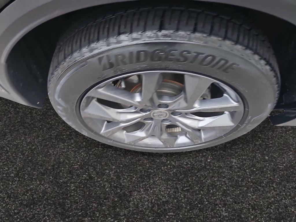 used 2022 Acura MDX car, priced at $39,488