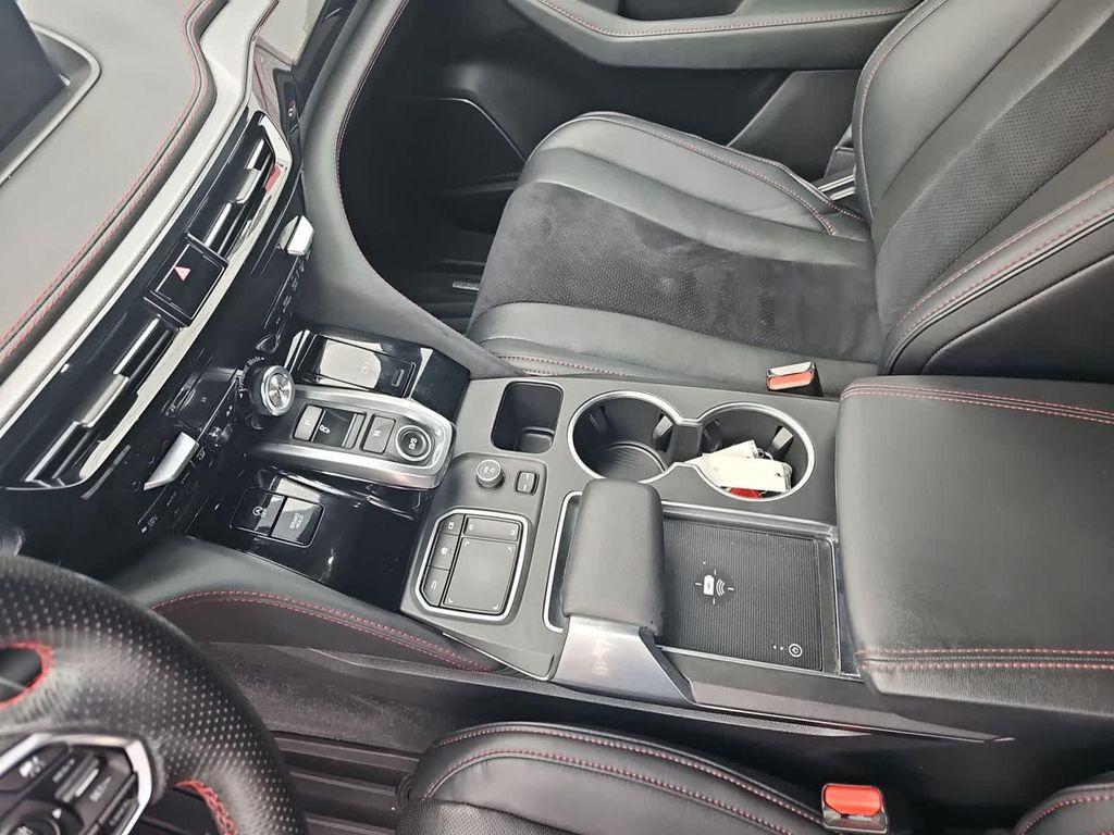 used 2022 Acura MDX car, priced at $39,488